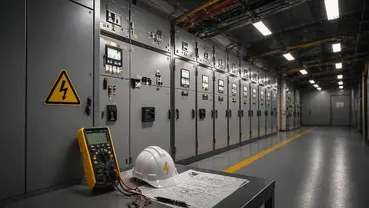 Elektrik Tesisat & Tadilat